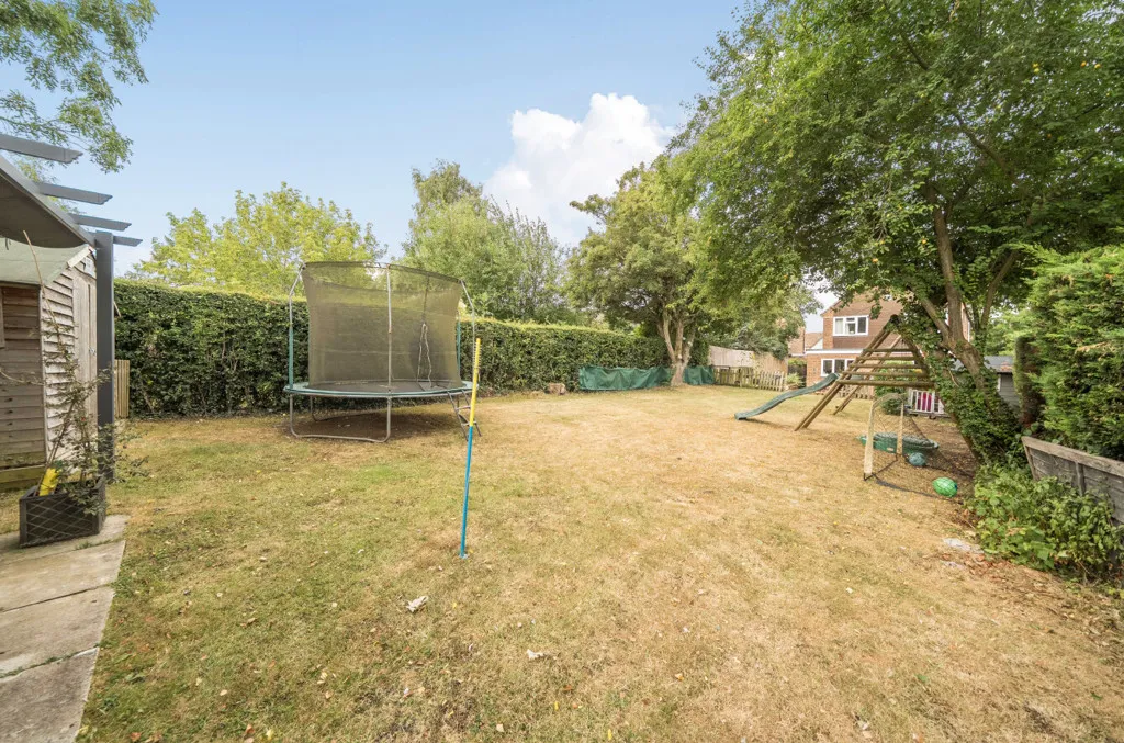 Brackley Lane, Abthorpe, Towcester, Northamptonshire, NN12 8QJ, photo 20