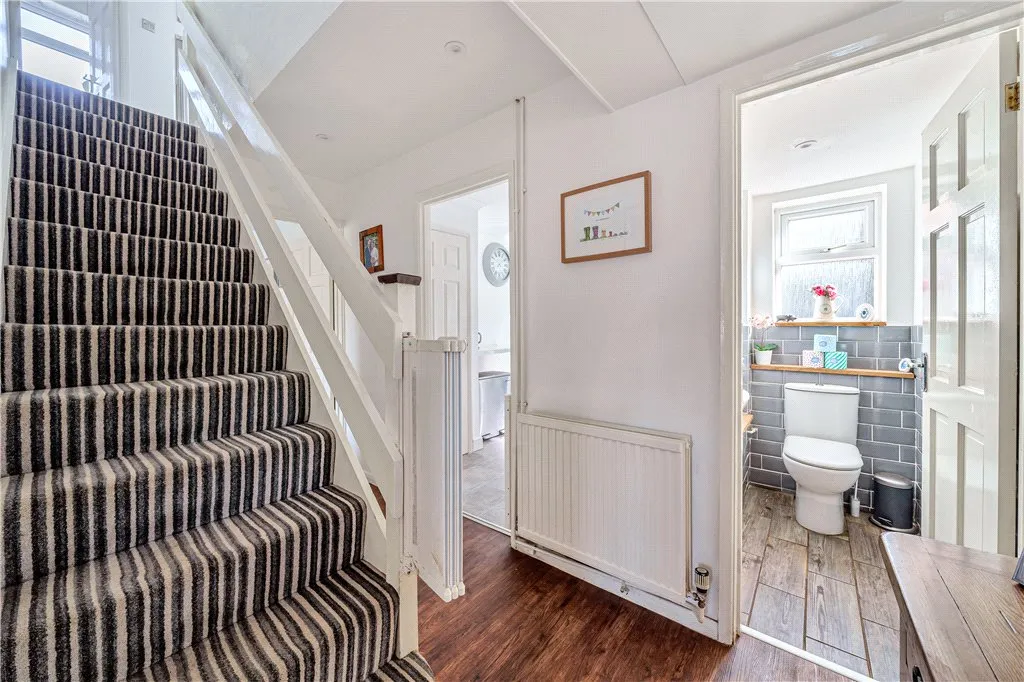 Brackley Lane, Abthorpe, Towcester, Northamptonshire, NN12 8QJ, photo 11