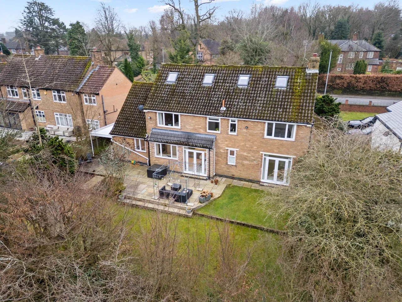 Lyons Lane, Appleton, Warrington, Warrington, WA4 5JG, photo 29