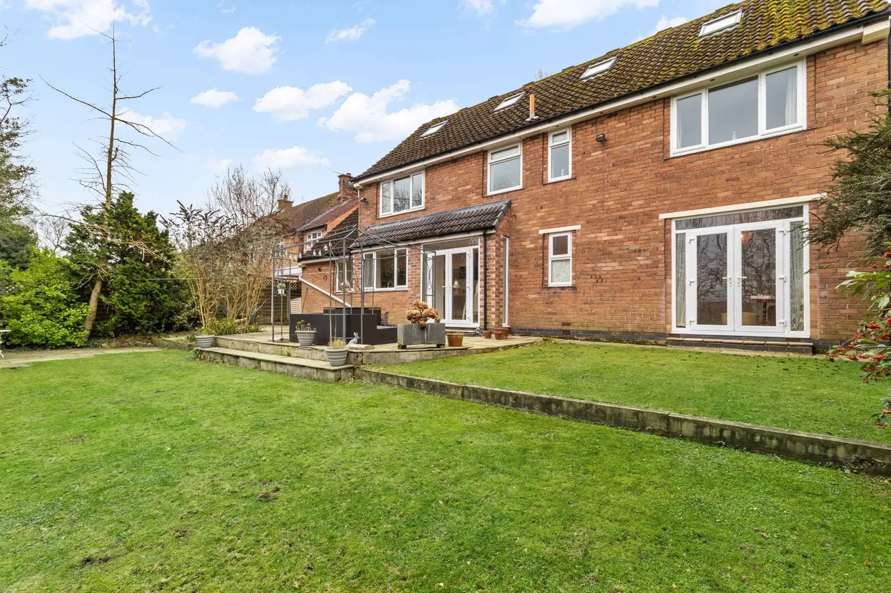 Lyons Lane, Appleton, Warrington, Warrington, WA4 5JG, photo 30