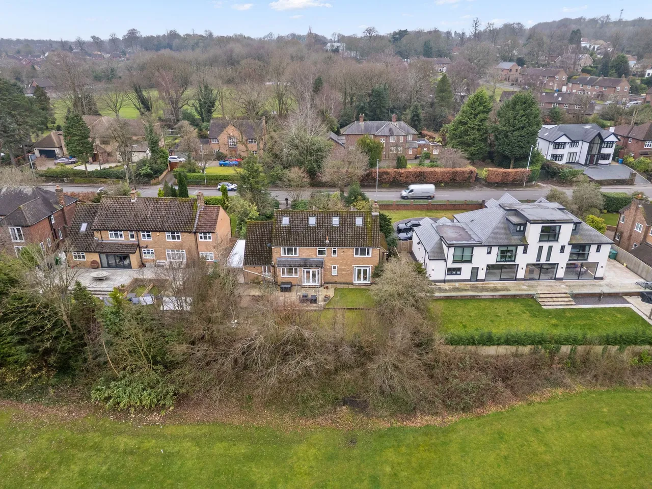 Lyons Lane, Appleton, Warrington, Warrington, WA4 5JG, photo 34