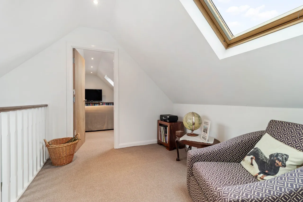 Lyons Lane, Appleton, Warrington, Warrington, WA4 5JG, photo 25