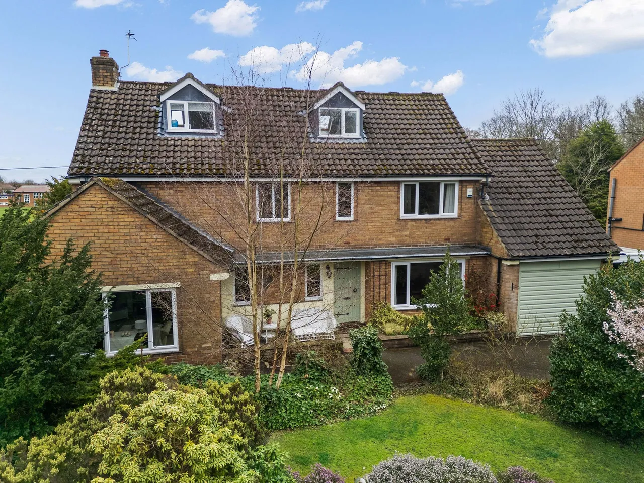 Lyons Lane, Appleton, Warrington, Warrington, WA4 5JG, photo 36