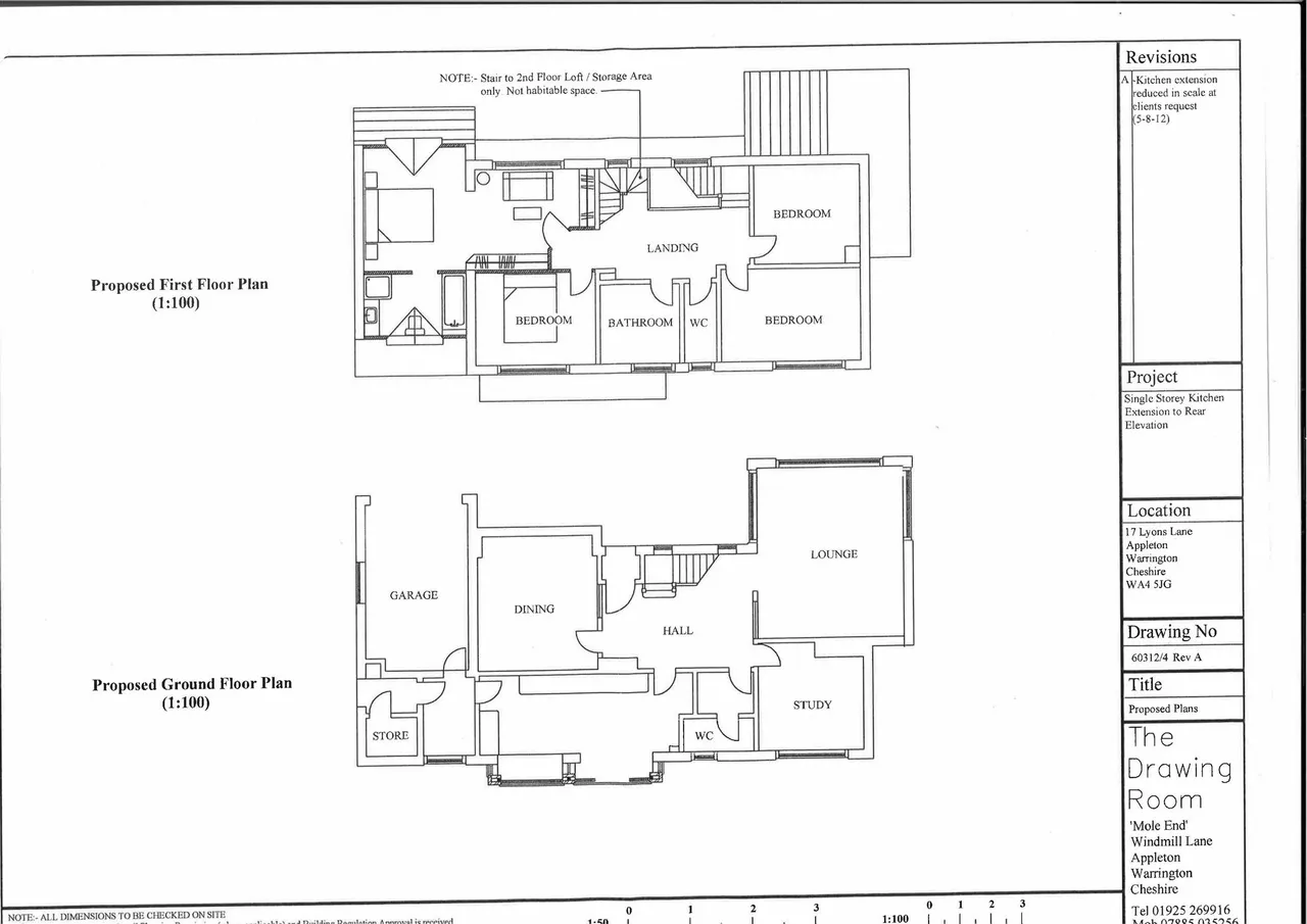 Lyons Lane, Appleton, Warrington, Warrington, WA4 5JG, photo 28