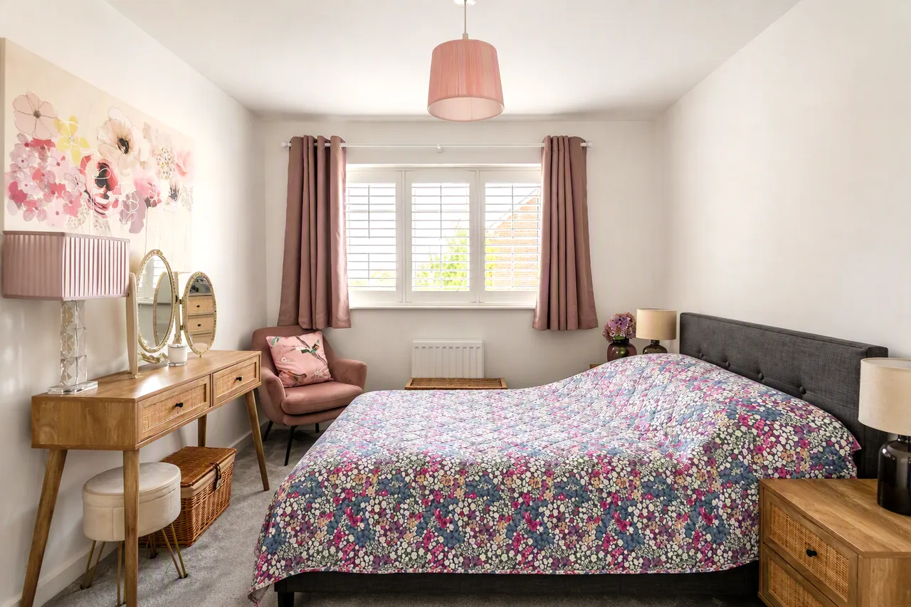Bracher Close, Alton, GU34, photo 6