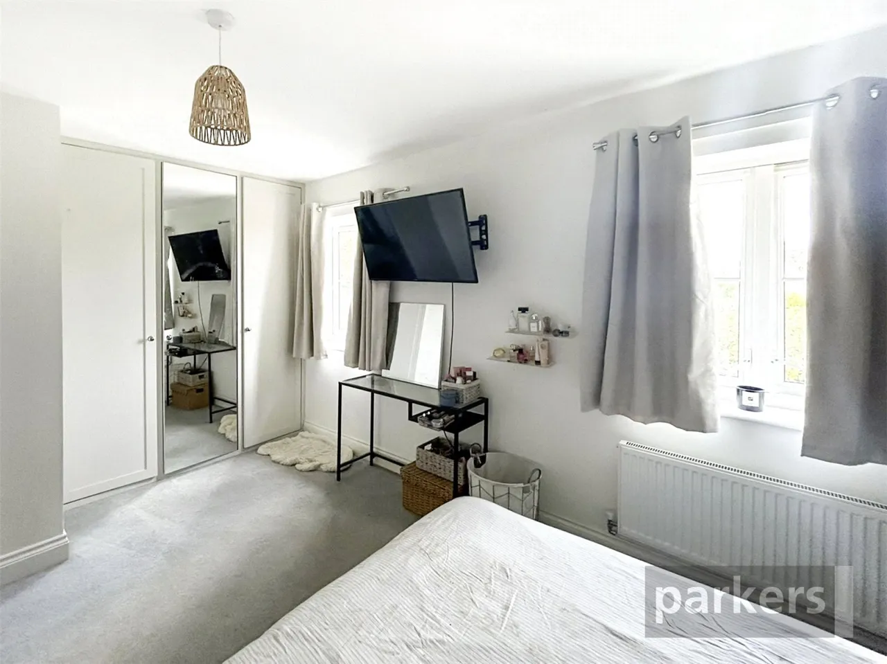 Florey Place, Aston, OX18, photo 13