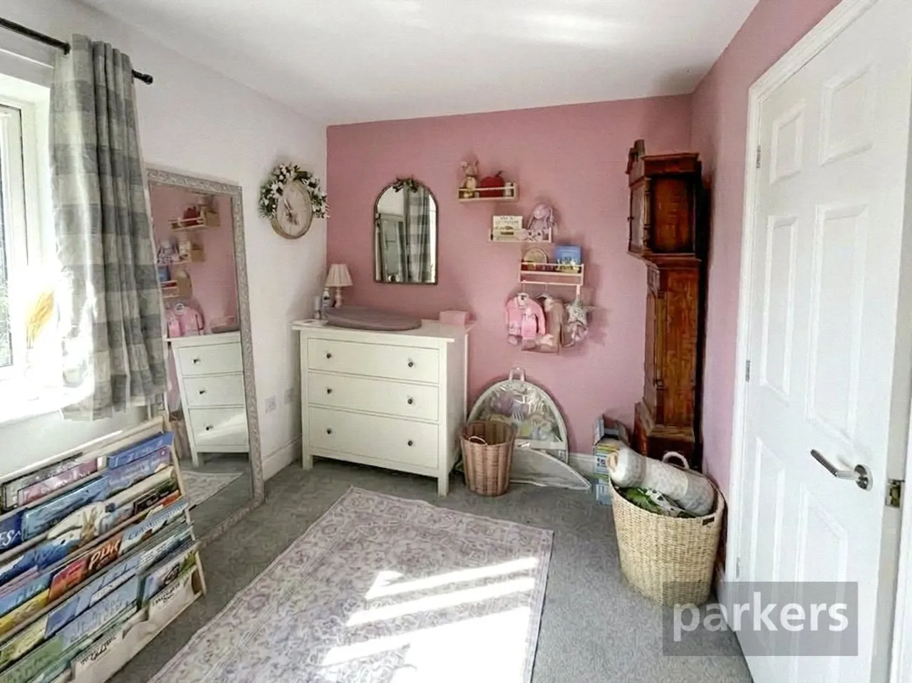 Florey Place, Aston, OX18, photo 6
