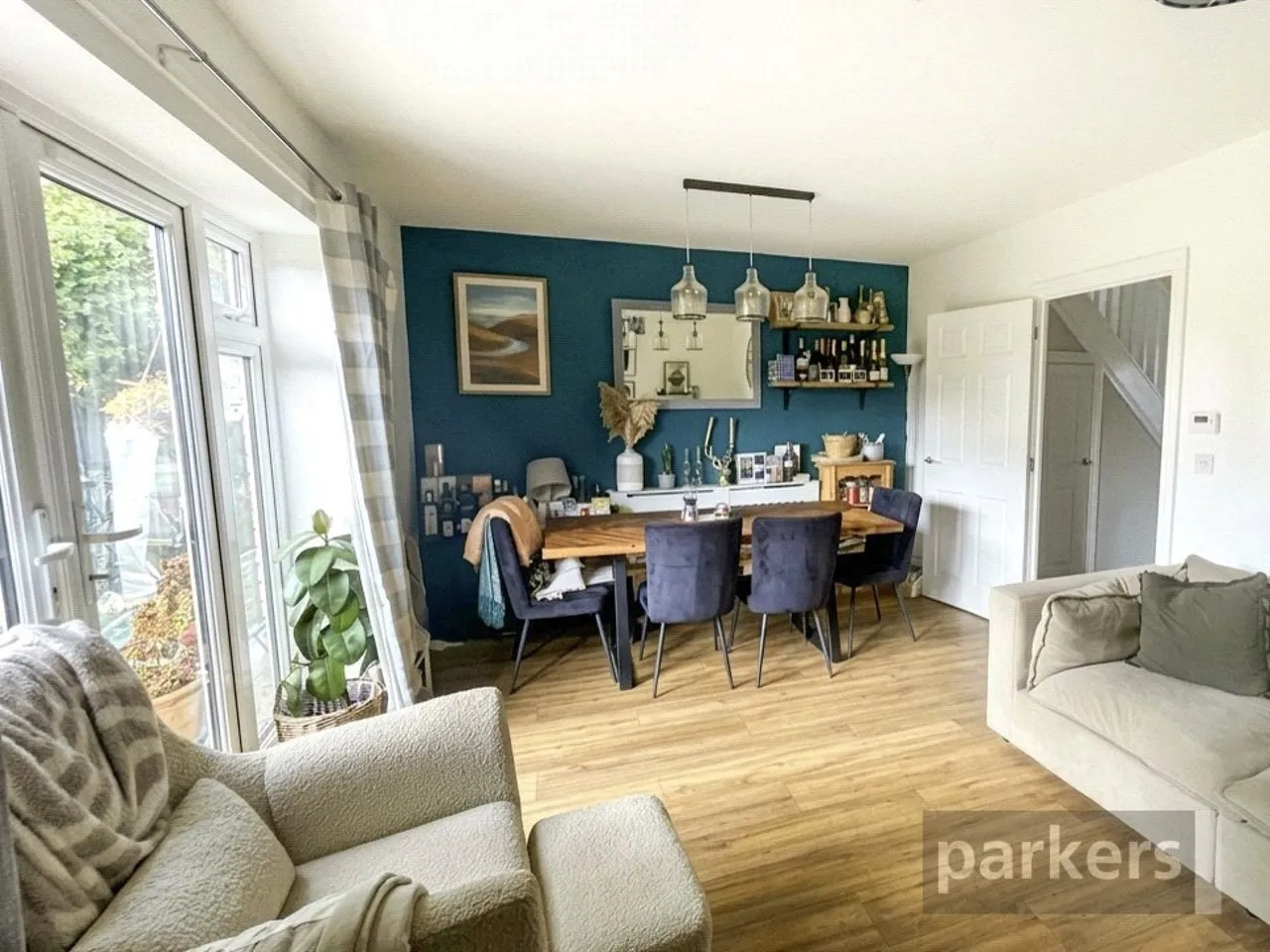 Florey Place, Aston, OX18, photo 3