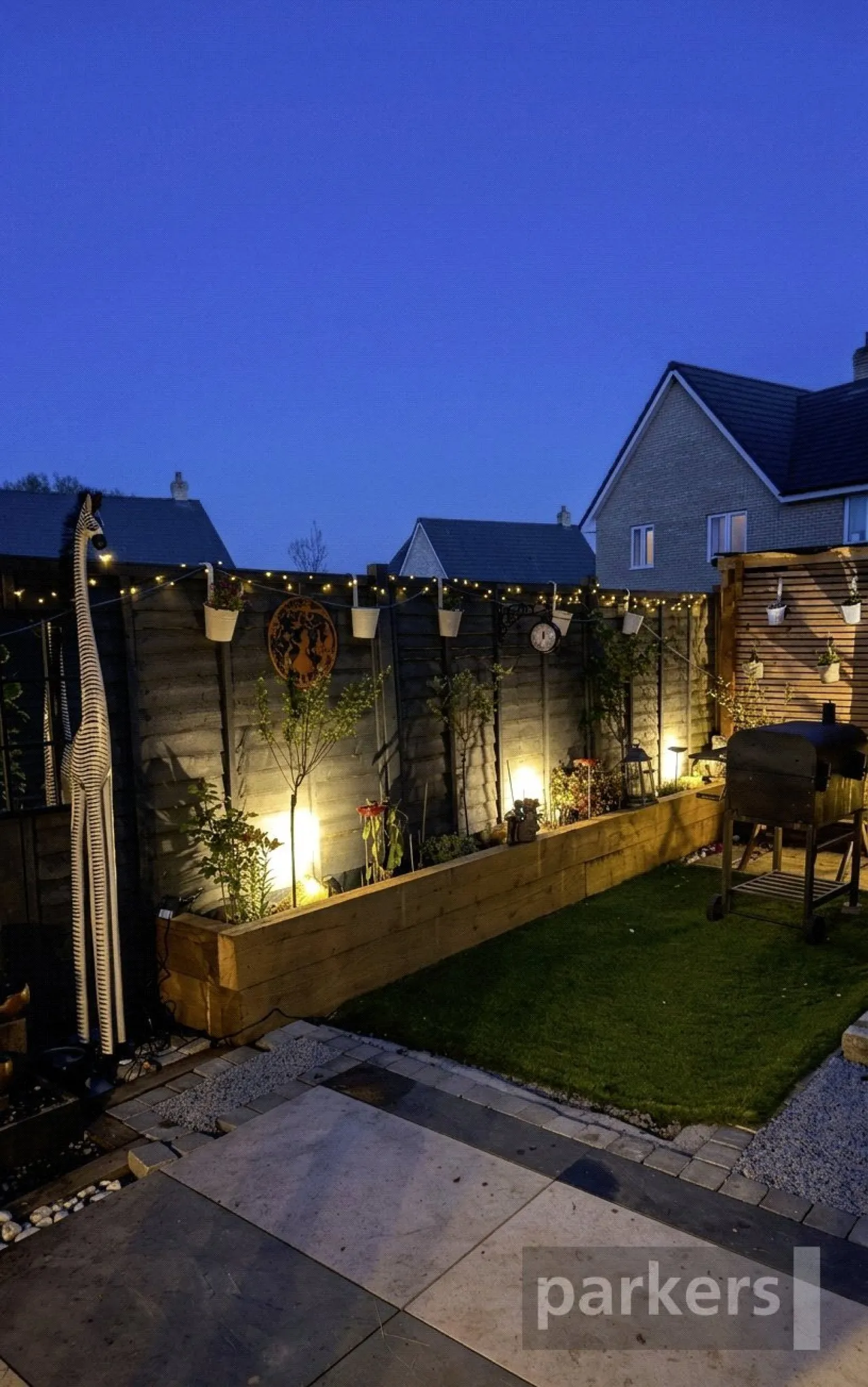 Florey Place, Aston, OX18, photo 7