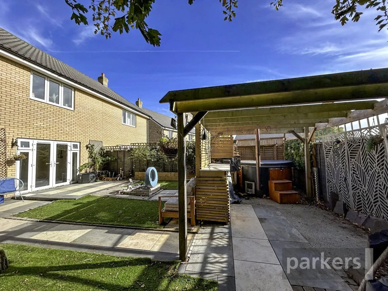 Florey Place, Aston, OX18, photo 15