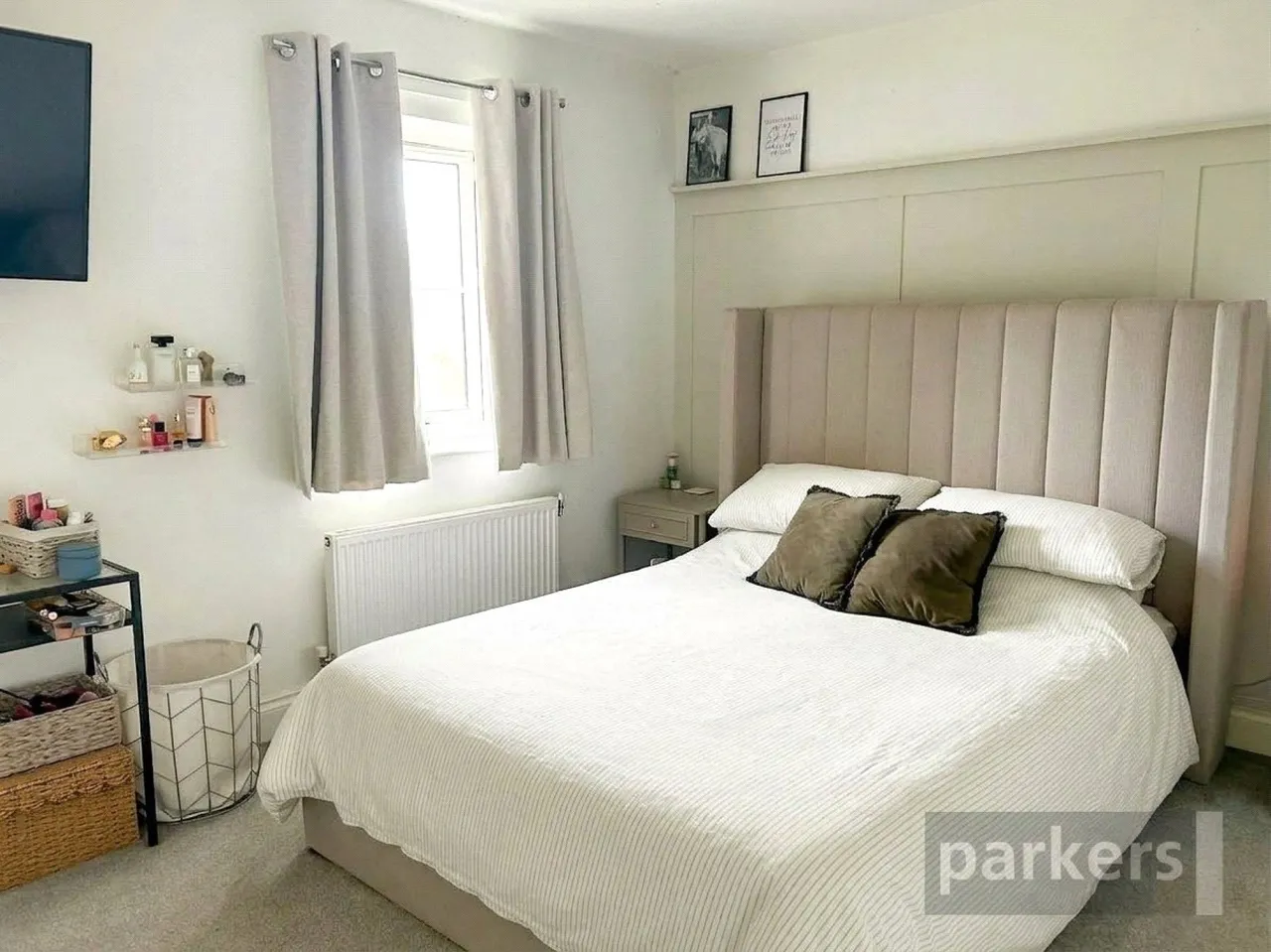 Florey Place, Aston, OX18, photo 12