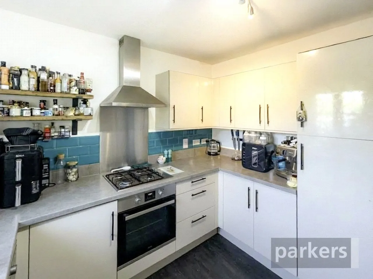 Florey Place, Aston, OX18, photo 5