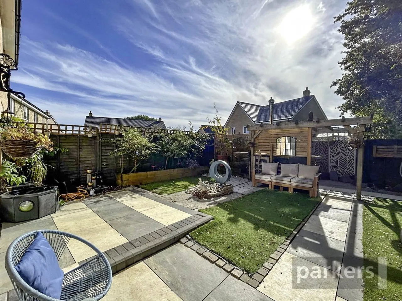 Florey Place, Aston, OX18, photo 17