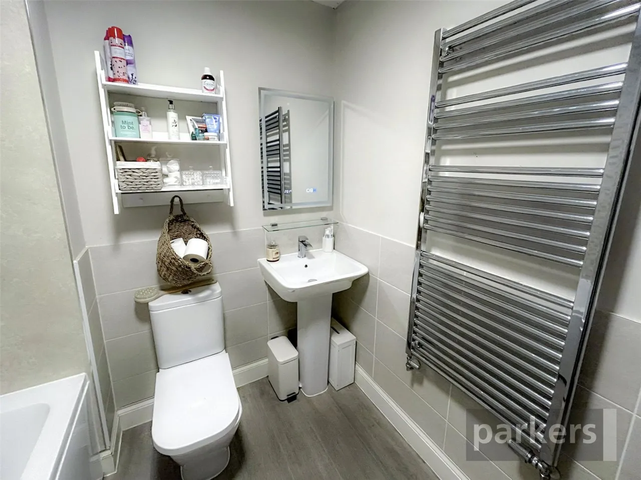 Florey Place, Aston, OX18, photo 9