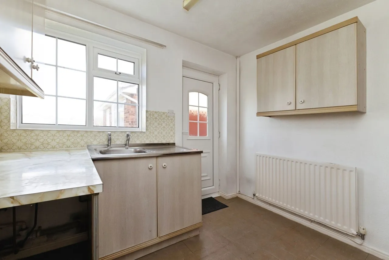 Davenport Road, Yarm, TS15, photo 8