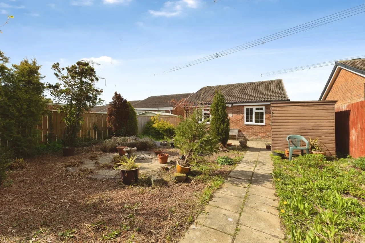 Davenport Road, Yarm, TS15, photo 12