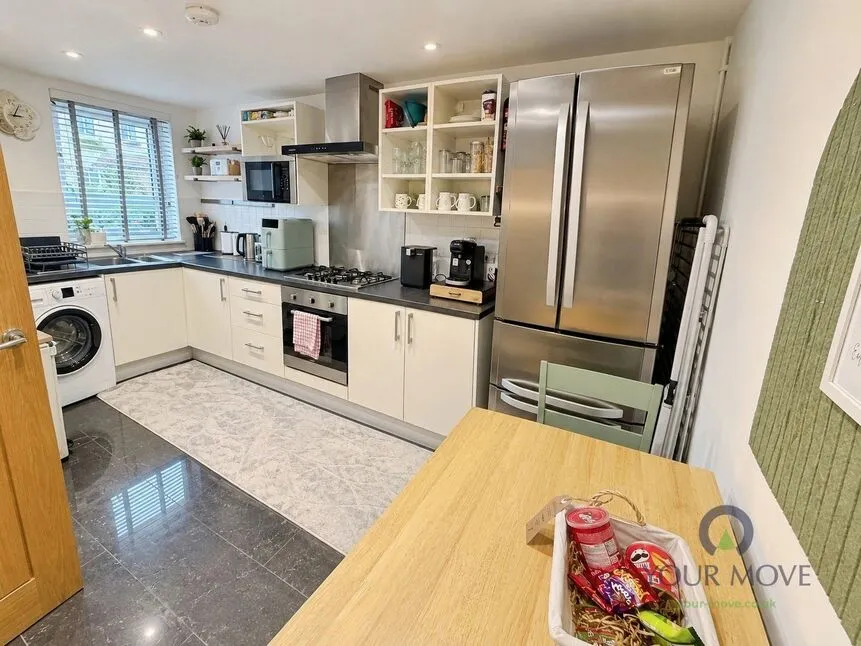 Milton Court Road, Lewisham, SE14, photo 2