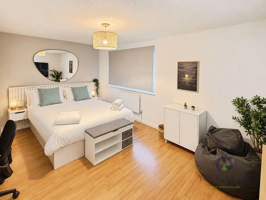 Milton Court Road, Lewisham, SE14, photo 12