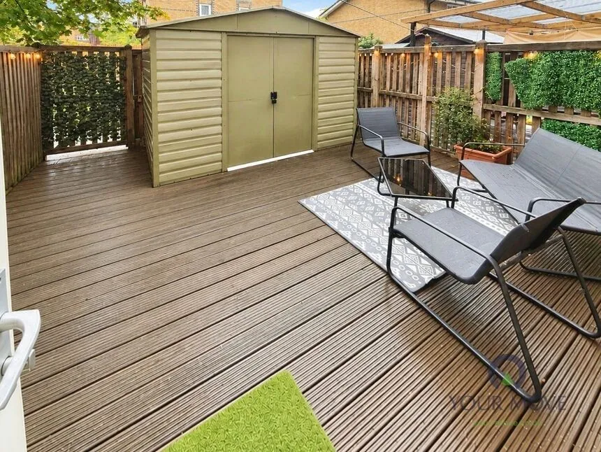 Milton Court Road, Lewisham, SE14, photo 15
