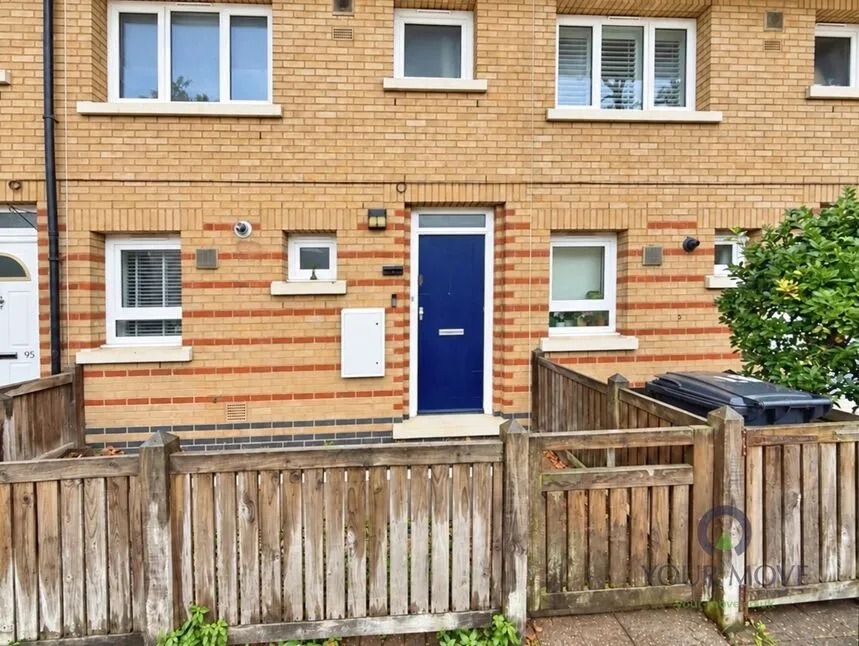Milton Court Road, Lewisham, SE14, photo 18