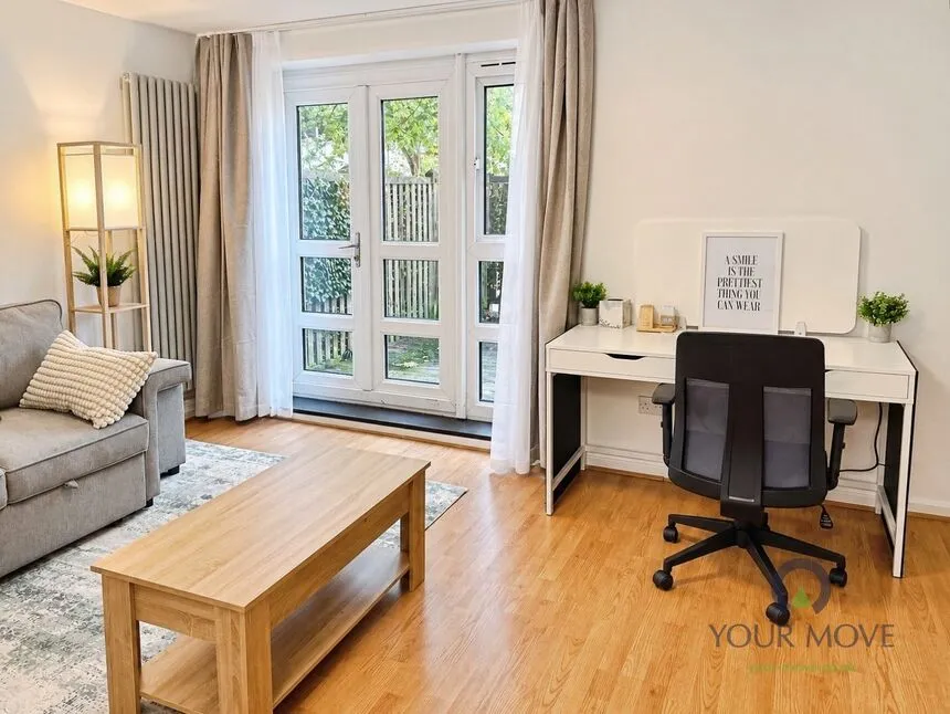 Milton Court Road, Lewisham, SE14, photo 5