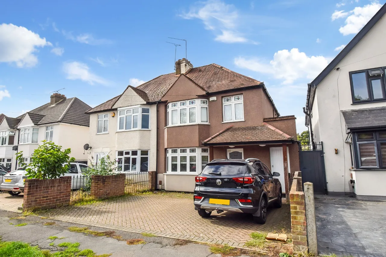 Burnham, Buckinghamshire, photo 15