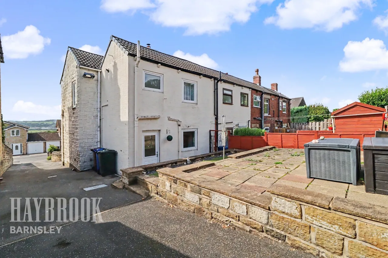 New Road, Staincross, photo 2
