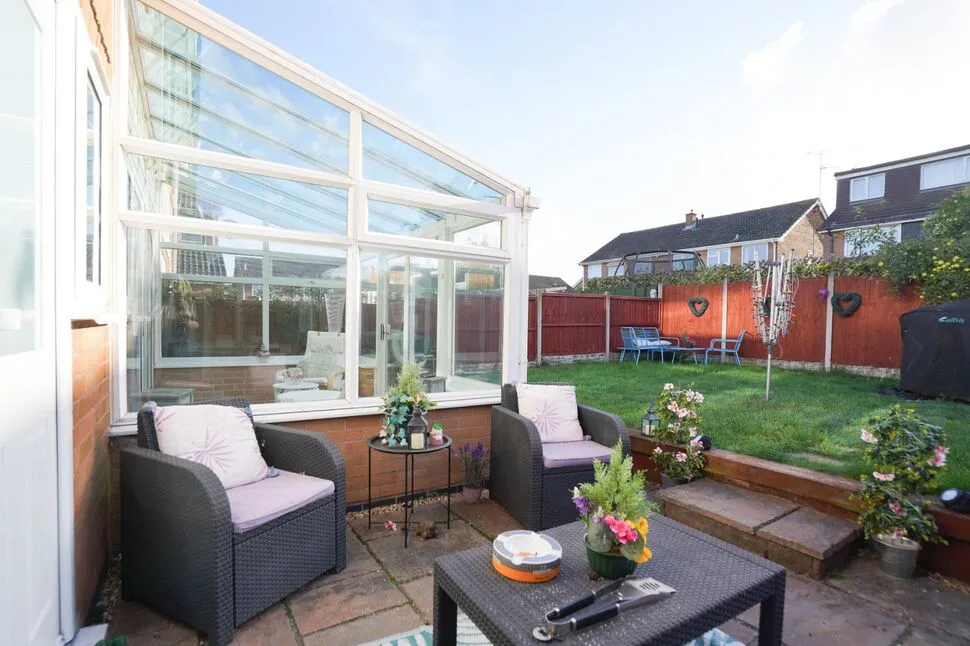 Alice Close, Bedworth, CV12, photo 15
