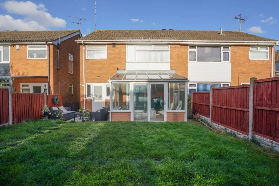 Alice Close, Bedworth, CV12, photo 8