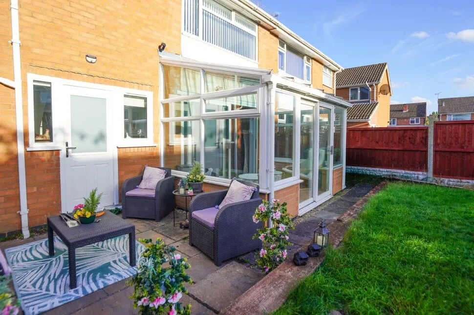 Alice Close, Bedworth, CV12, photo 16