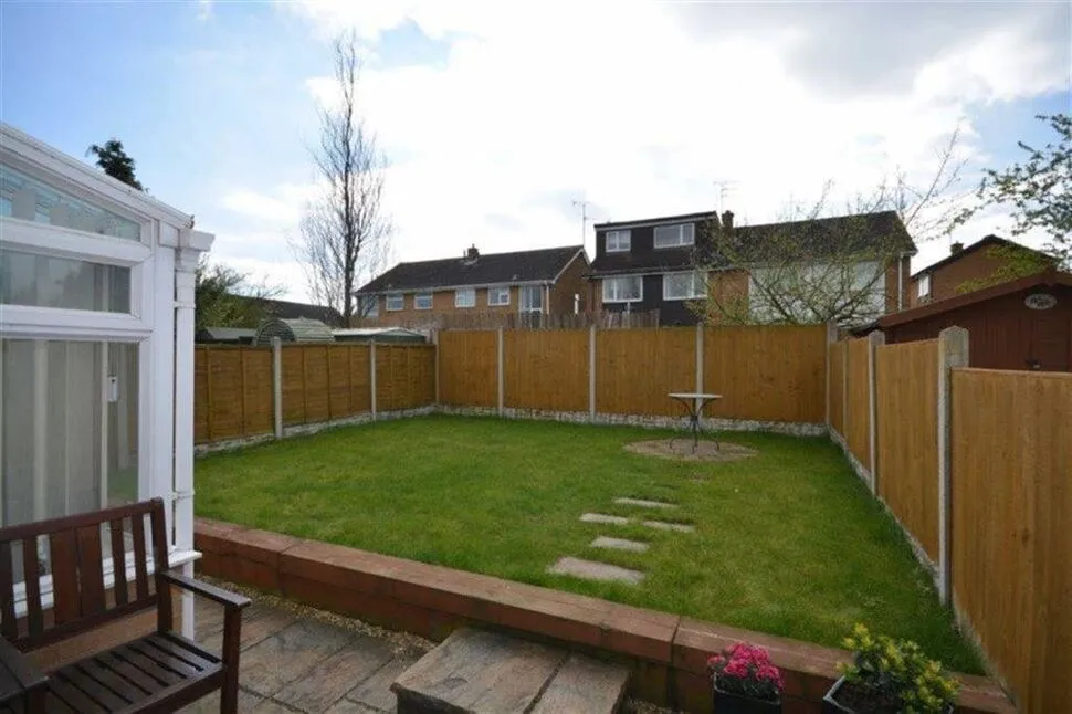 Alice Close, Bedworth, CV12, photo 14