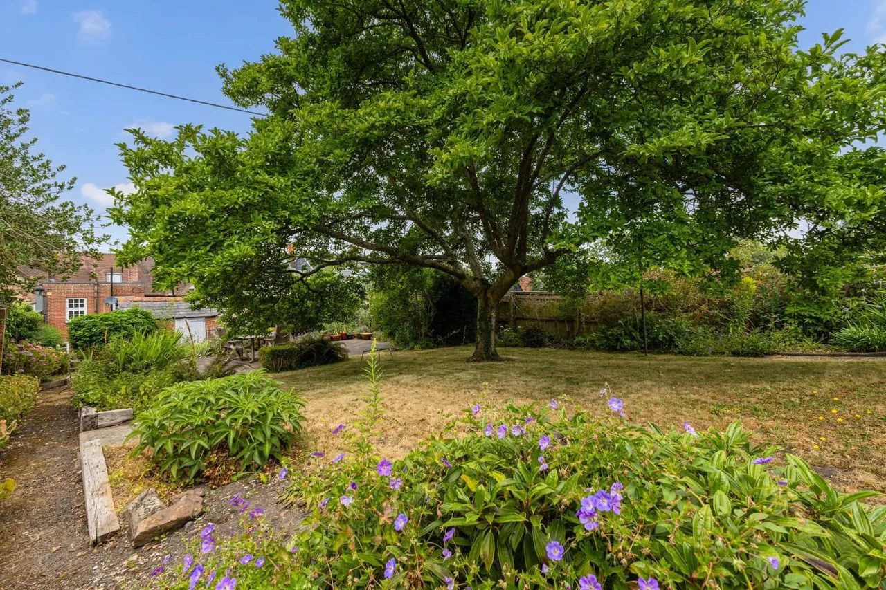 7 bed house for sale — High Street, Hungerford, Berkshire, RG17 0NA