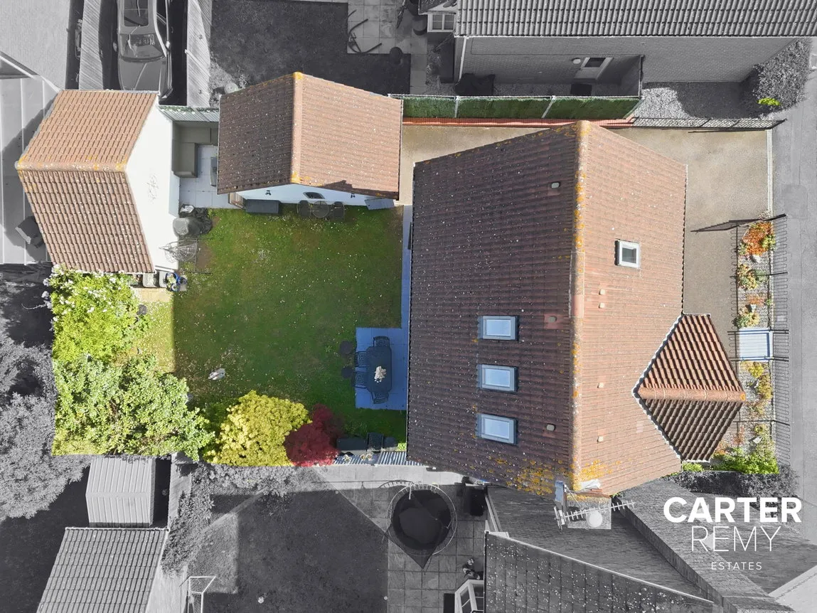 Cumberland Road, Chafford Hundred, RM16, photo 26