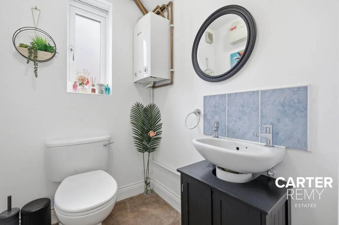 Cumberland Road, Chafford Hundred, RM16, photo 5