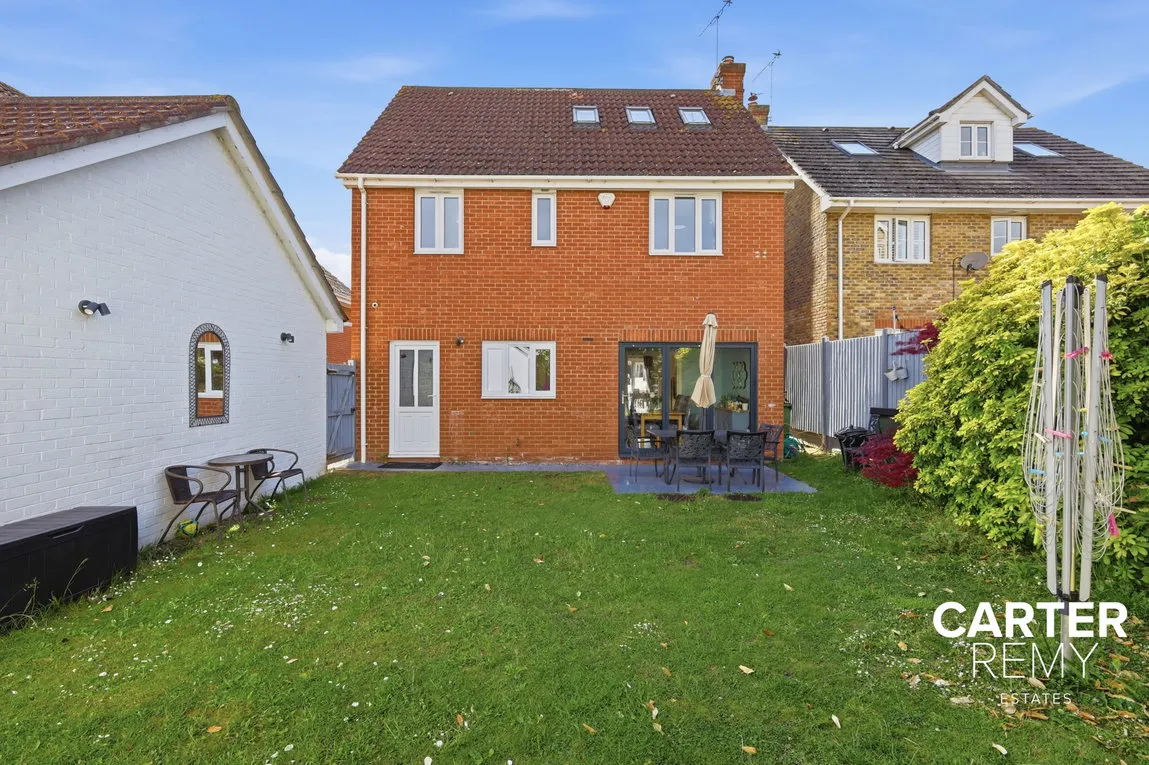 Cumberland Road, Chafford Hundred, RM16, photo 25
