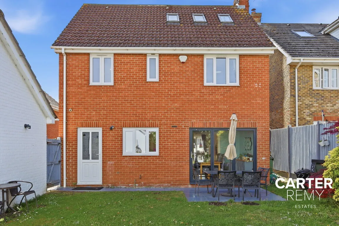 Cumberland Road, Chafford Hundred, RM16, photo 28