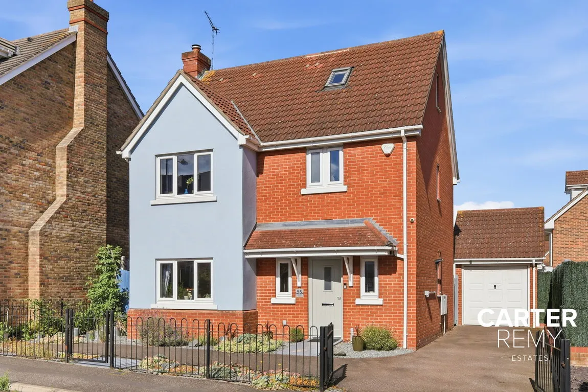 Cumberland Road, Chafford Hundred, RM16, photo 27