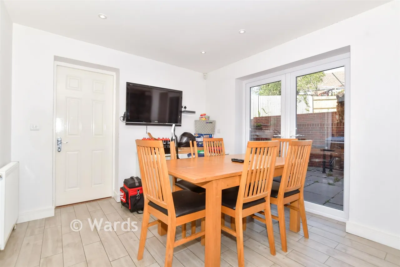 Spruce Close, Larkfield, ME20, photo 7