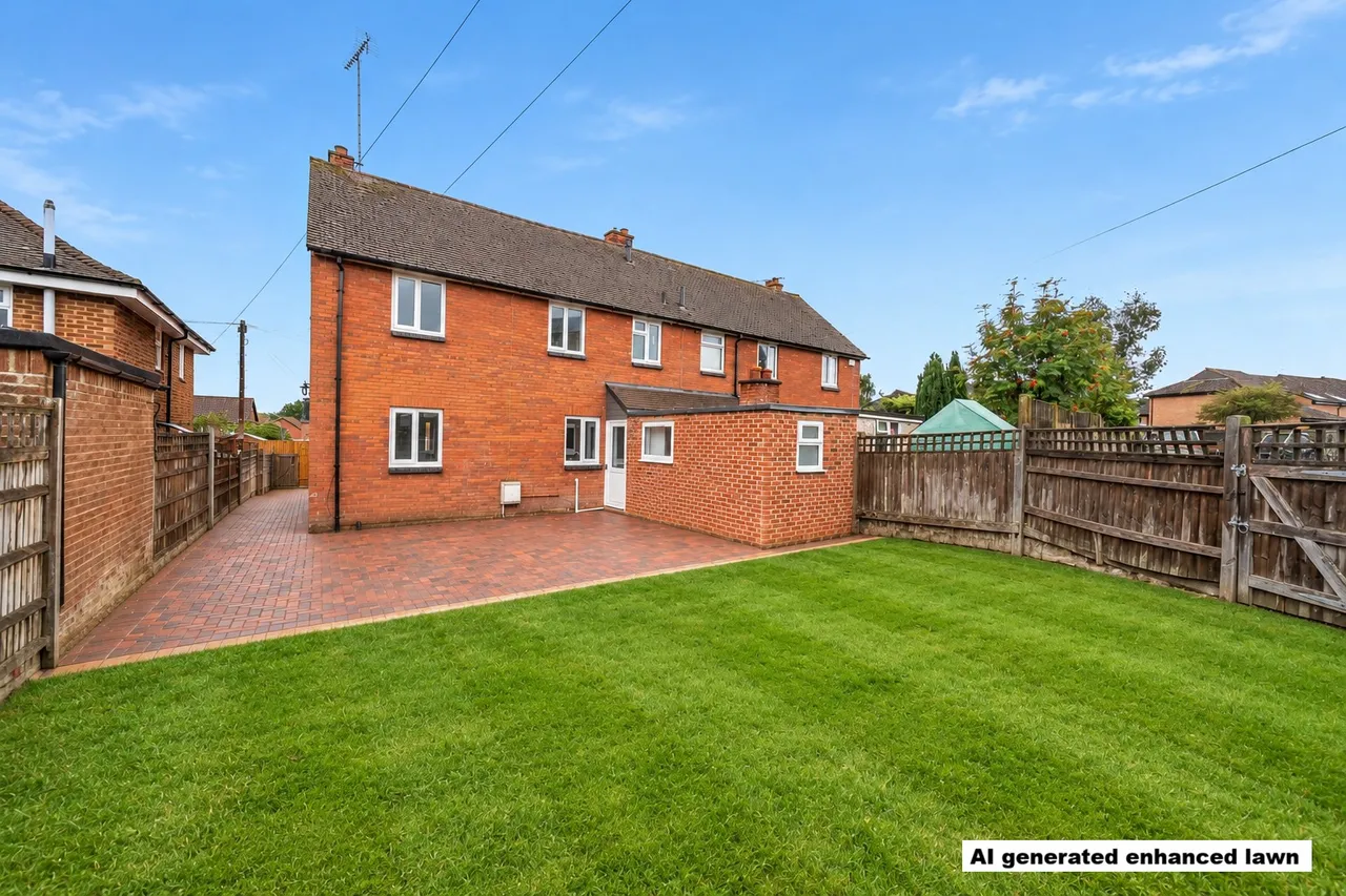 Frythe Crescent, Cranbrook, TN17, photo 4