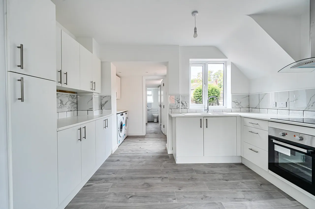 3 bed house for sale, Frythe Crescent, Cranbrook, TN17