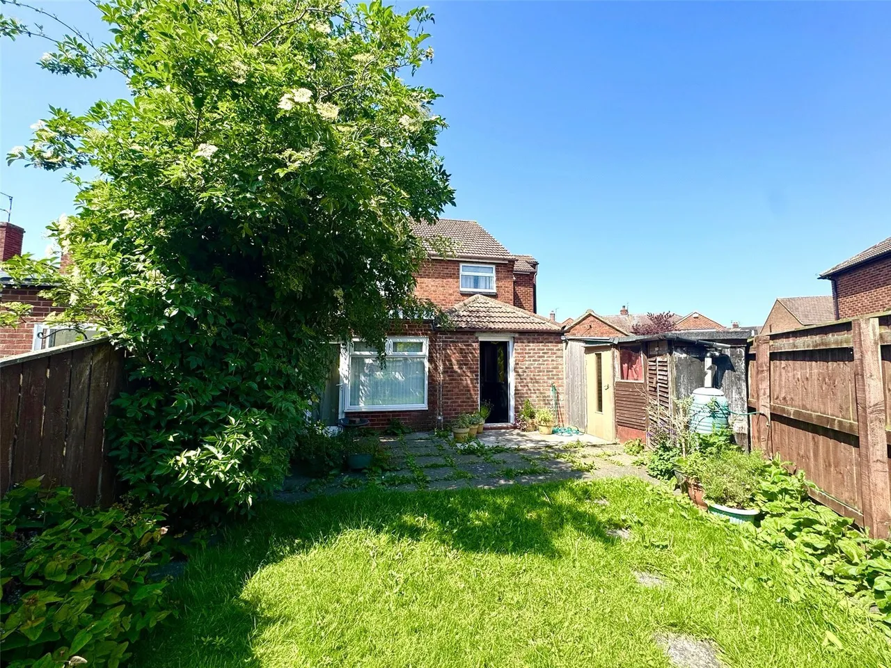 Cleveland Avenue, Stokesley, TS9, photo 17