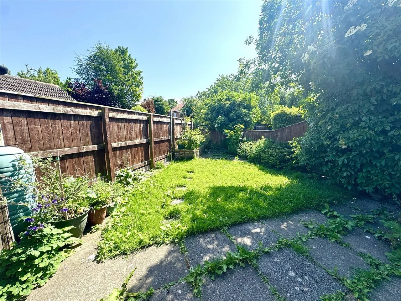 Cleveland Avenue, Stokesley, TS9, photo 18