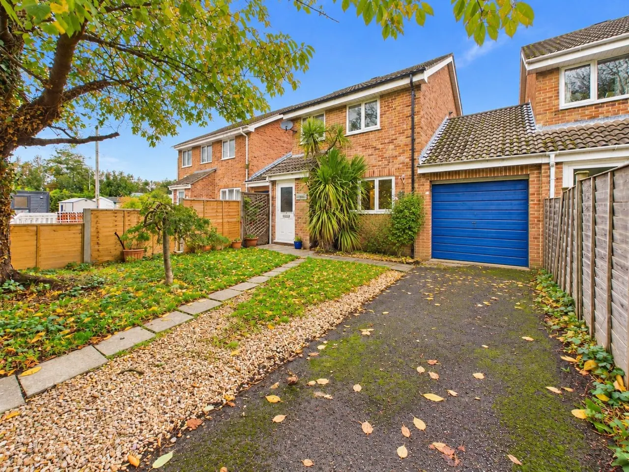 3 bed house for sale, St Georges, Weston-Super-Mare, BS22