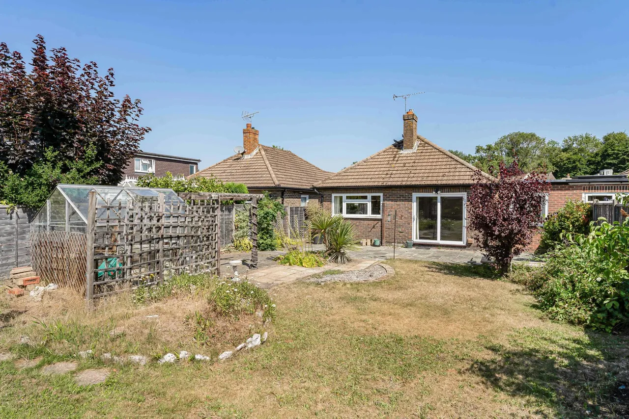 Stewart Avenue, Shepperton, TW17, photo 5