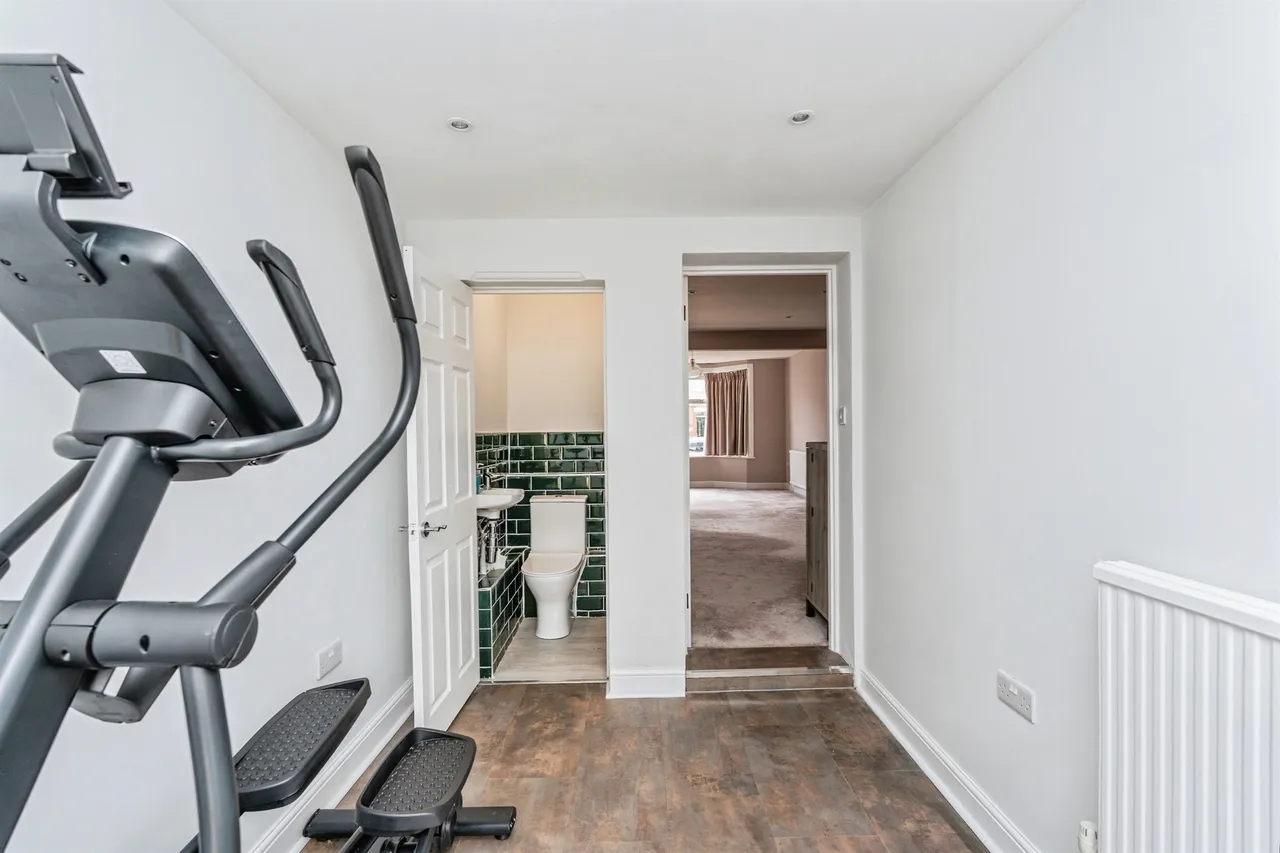 Downs Park Crescent, Totton, Southampton, photo 9