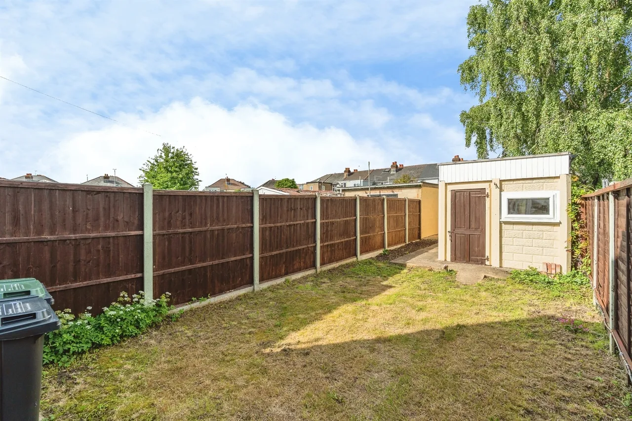 Downs Park Crescent, Totton, Southampton, photo 6