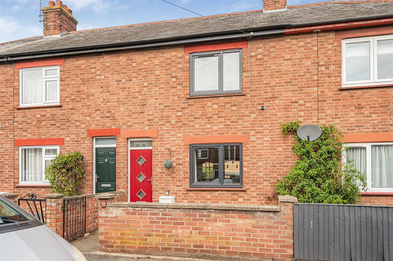 Croft Road, Newmarket, CB8, photo 19