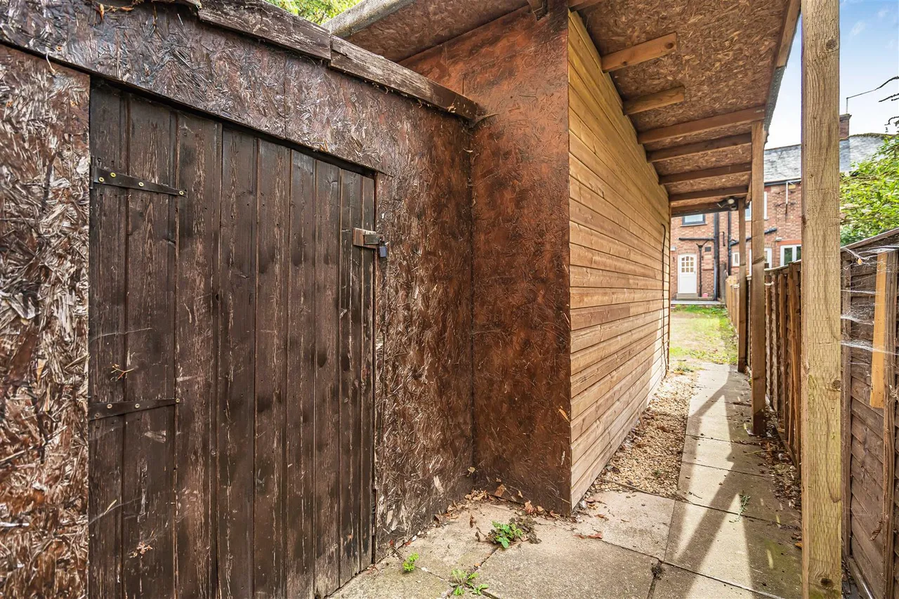 Croft Road, Newmarket, CB8, photo 18