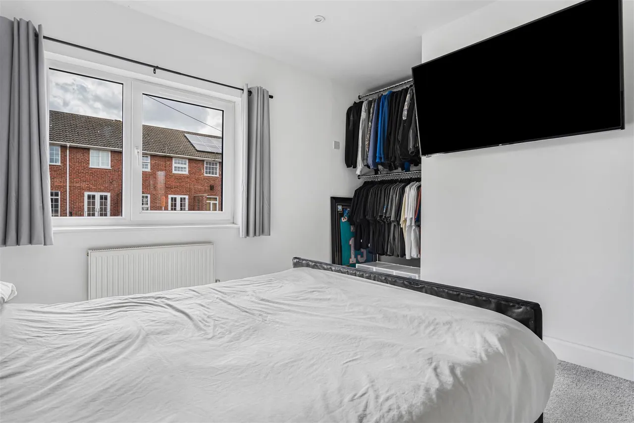 Croft Road, Newmarket, CB8, photo 11