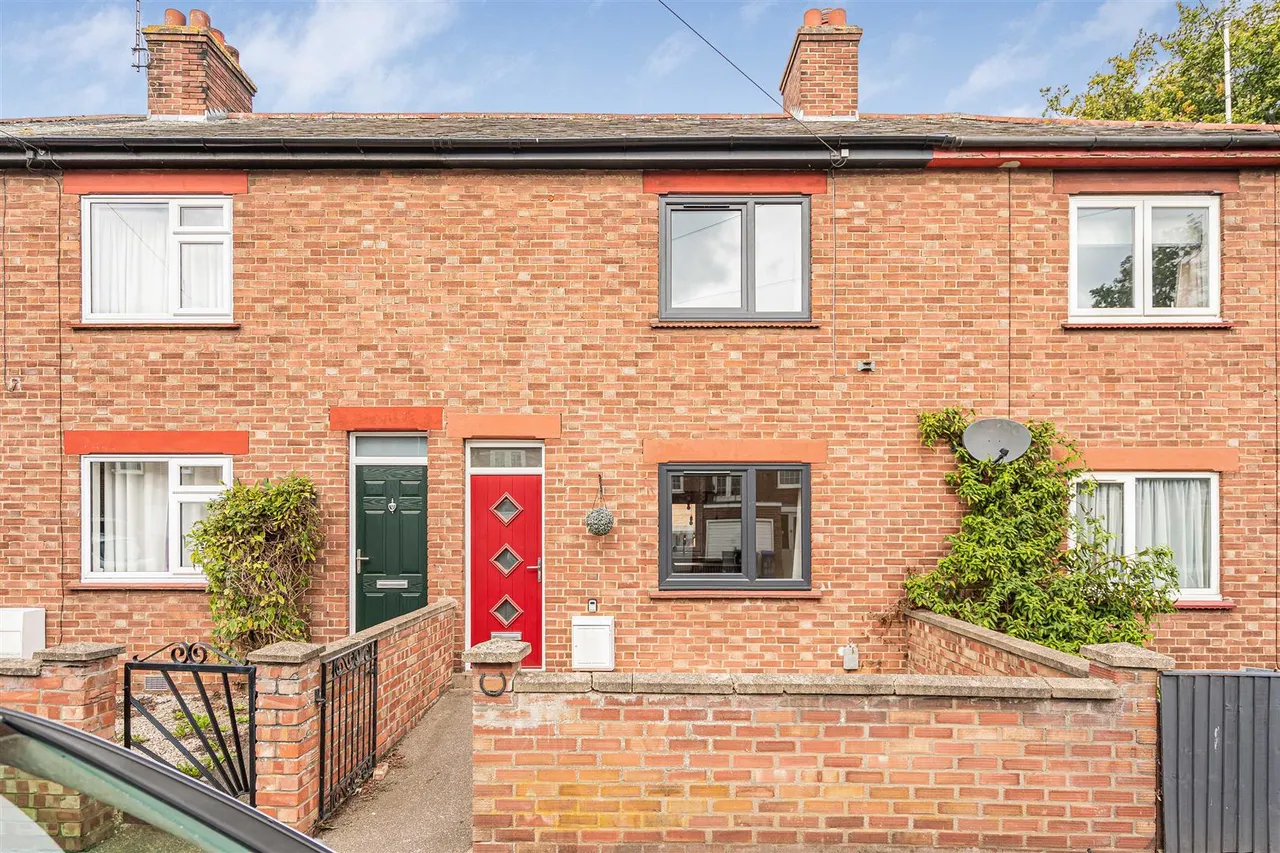 Croft Road, Newmarket, CB8, photo 5